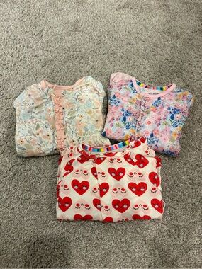 Magnetic Me PJ’s 12-18m